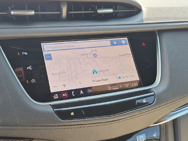 2026 Cadillac XT5 Sport - Photo 15