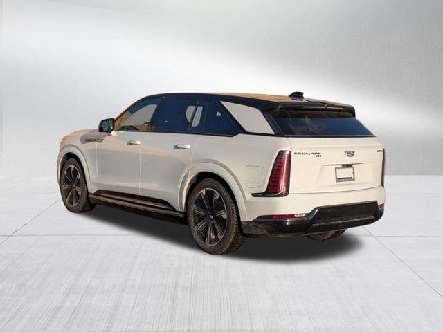 2025 Cadillac Escalade IQ Sport 2 - Photo 7