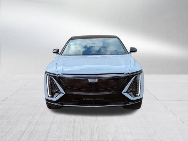 Used 2026 Cadillac LYRIQ Sport with VIN 1GYKPURL6TZ304226 for sale in Novi, MI