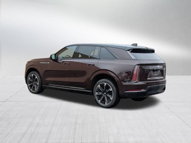 2025 Cadillac Escalade IQ Sport 2 - Photo 7