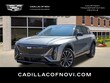 CADILLAC LYRIQ
