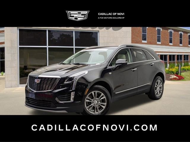2023 Cadillac XT5 FWD Premium Luxury's photo
