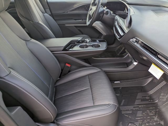 2026 Cadillac LYRIQ V - Photo 26