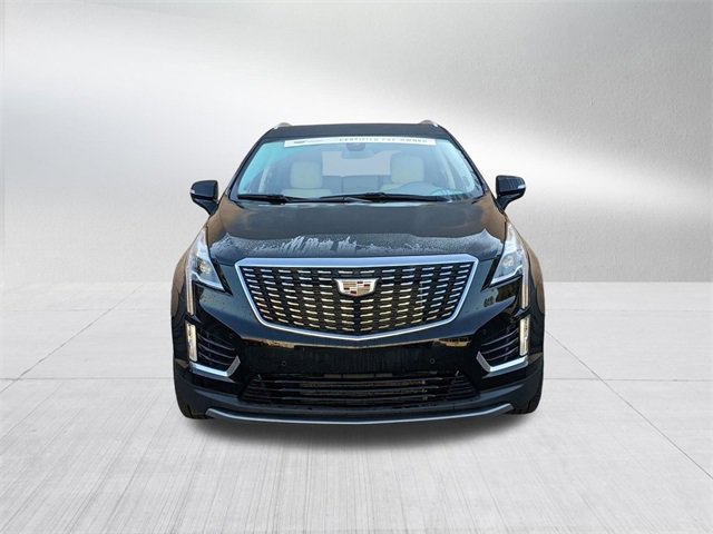 2023 Cadillac XT5 Premium Luxury photo 2