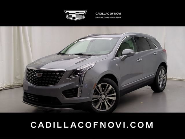 2024 Cadillac XT5