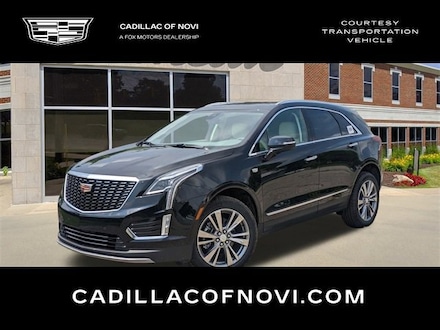 DYNAMIC_PREF_LABEL_INVENTORY_FEATURED_USED_INVENTORY_FEATURED1_ALTATTRIBUTEBEFORE 2025 CADILLAC XT5 Premium Luxury SUV