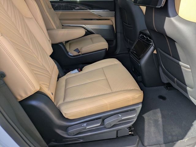 2025 Cadillac Escalade IQ Sport 2 - Photo 26
