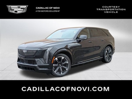 DYNAMIC_PREF_LABEL_INVENTORY_FEATURED_USED_INVENTORY_FEATURED1_ALTATTRIBUTEBEFORE 2025 CADILLAC Escalade IQ Sport 2 SUV