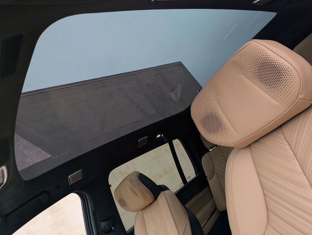2025 Cadillac Escalade IQ Sport 2 - Photo 21