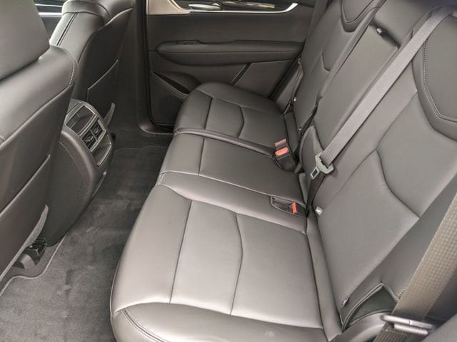 2025 Cadillac XT5 Premium Luxury - Photo 22
