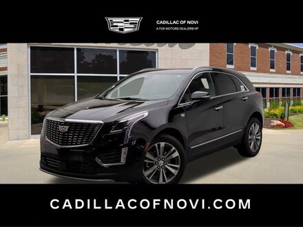 DYNAMIC_PREF_LABEL_INVENTORY_FEATURED_USED_INVENTORY_FEATURED1_ALTATTRIBUTEBEFORE 2026 CADILLAC XT5 Premium Luxury SUV