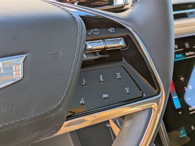 2025 Cadillac Escalade IQ Sport 2 - Photo 12