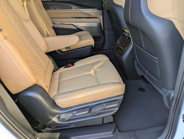 2025 Cadillac Escalade IQ Sport 2 - Photo 26
