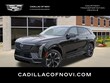  CADILLAC Escalade IQ