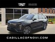 CADILLAC VISTIQ