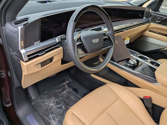 2025 Cadillac Escalade IQ Sport 2 - Photo 9