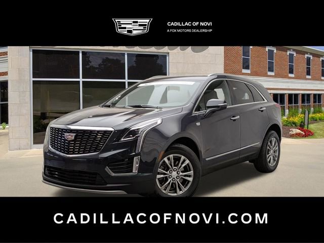 2023 Cadillac XT5 AWD Premium Luxury's photo