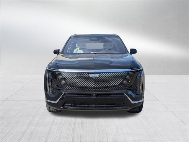 Used 2026 Cadillac VISTIQ Luxury with VIN 1GYC3KML9TZ710738 for sale in Novi, MI