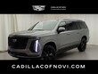  CADILLAC Escalade ESV
