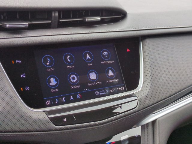 2026 Cadillac XT5 Premium Luxury - Photo 13