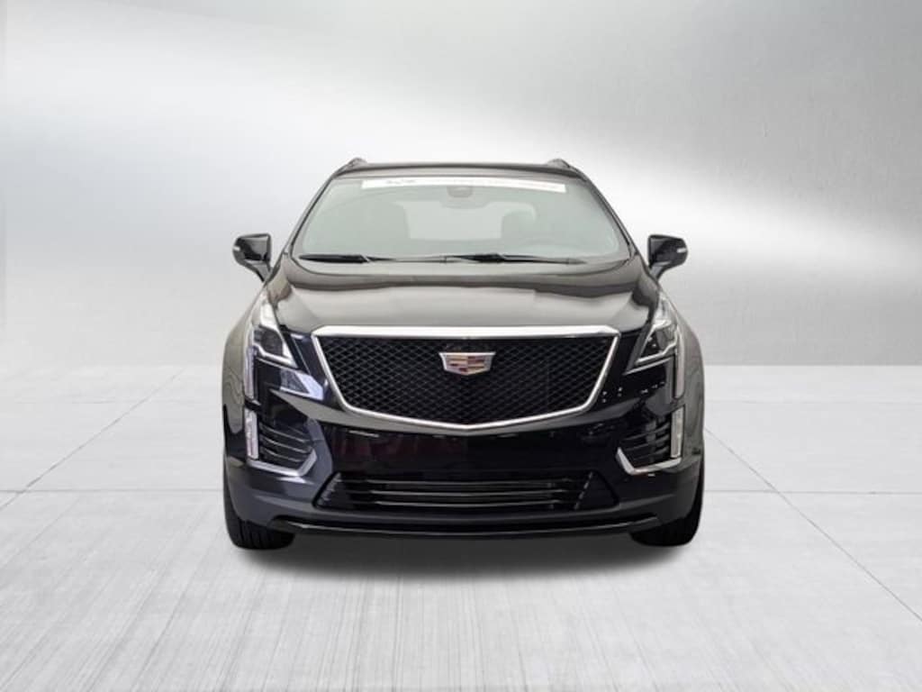 Used 2023 CADILLAC XT5 Sport SUV