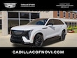 CADILLAC Escalade IQ