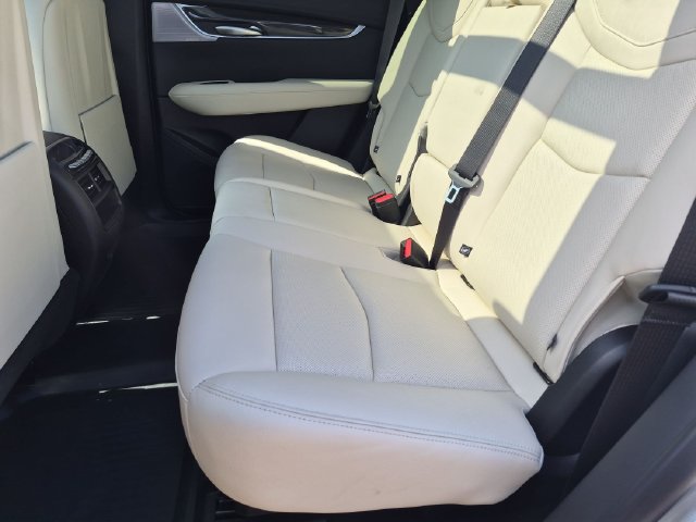 2026 Cadillac XT5 Sport - Photo 22