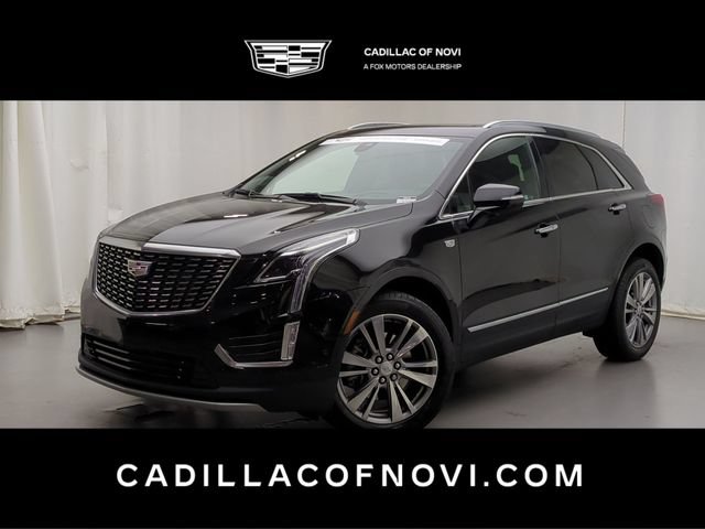 2024 Cadillac XT5