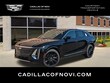 CADILLAC Lyriq