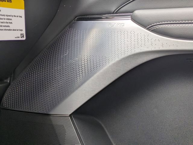 2026 Cadillac LYRIQ V - Photo 17