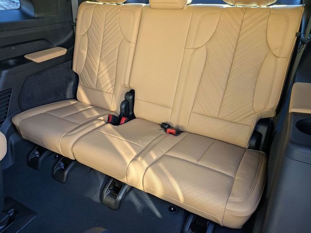 2025 Cadillac Escalade IQ Sport 2 - Photo 24
