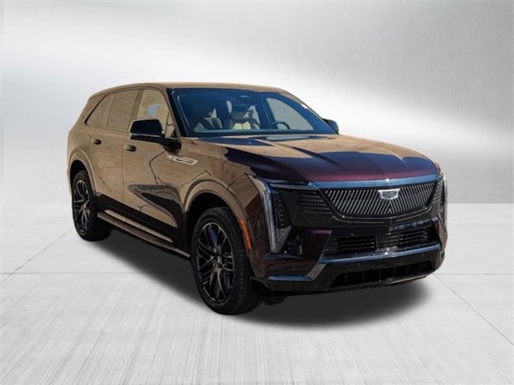 Used 2025 CADILLAC Escalade IQ Sport 2 SUV