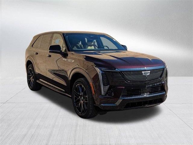 2025 Cadillac Escalade IQ Sport photo 3