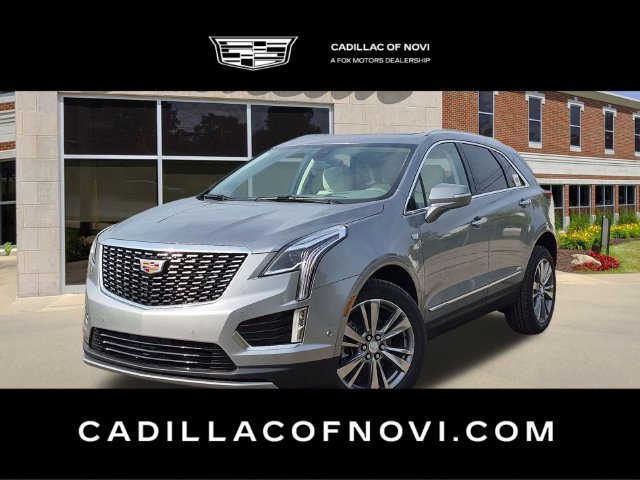 2026 Cadillac XT5