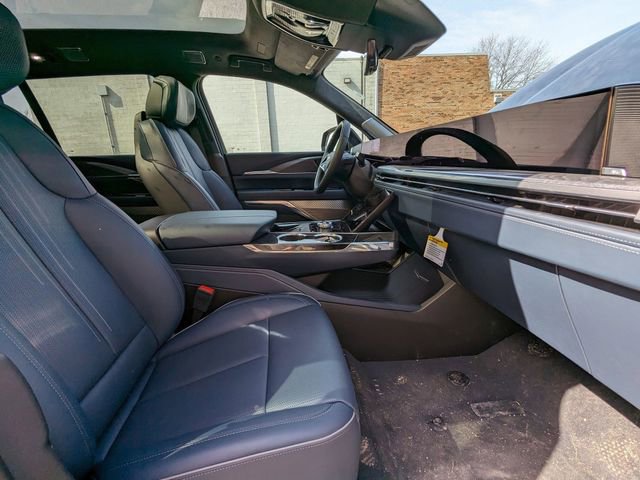 2025 Cadillac Escalade IQ Sport 2 - Photo 23