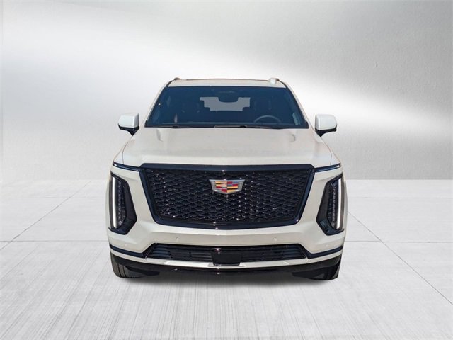2025 Cadillac Escalade Sport photo 2