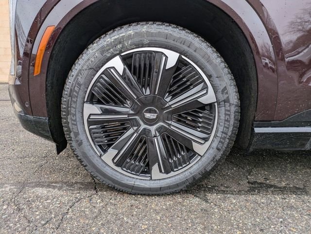 2025 Cadillac Escalade IQ Sport 2 - Photo 29