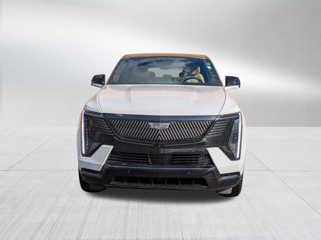 Used 2025 Cadillac Escalade IQ Sport 2 with VIN 1GYTEFKL0SU104292 for sale in Novi, MI