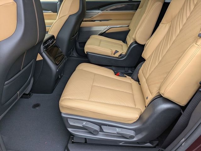 2025 Cadillac Escalade IQ Sport 2 - Photo 23
