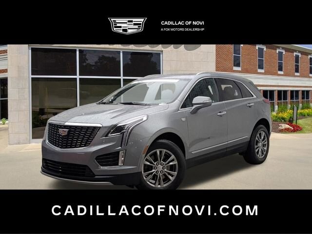 2023 Cadillac XT5 AWD Premium Luxury's photo