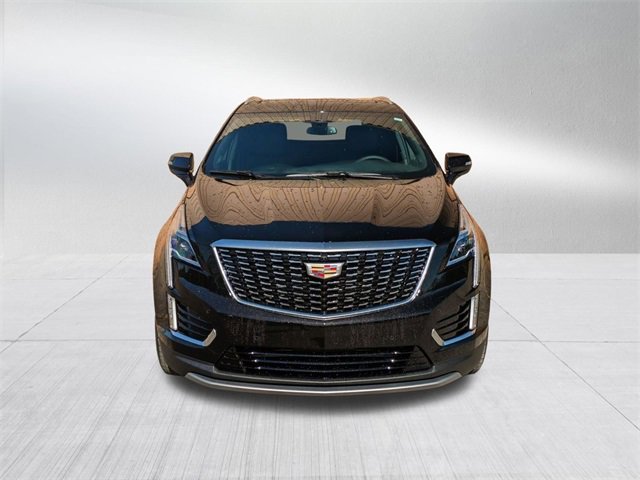 2025 Cadillac XT5 Premium Luxury photo 2
