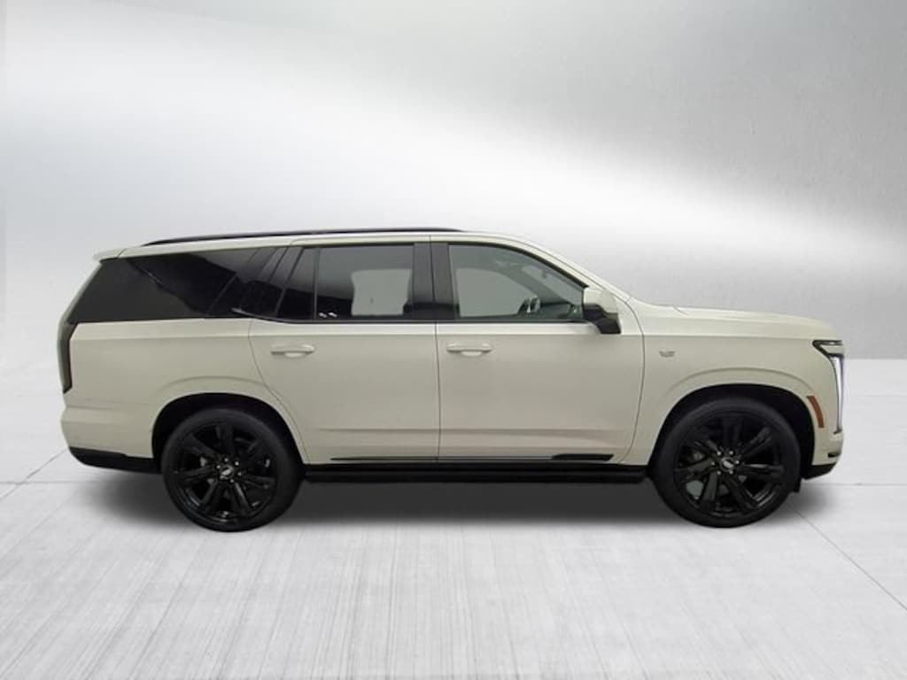 Used 2025 CADILLAC Escalade Sport SUV