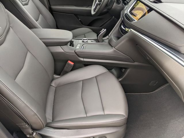 2025 Cadillac XT5 Premium Luxury - Photo 24
