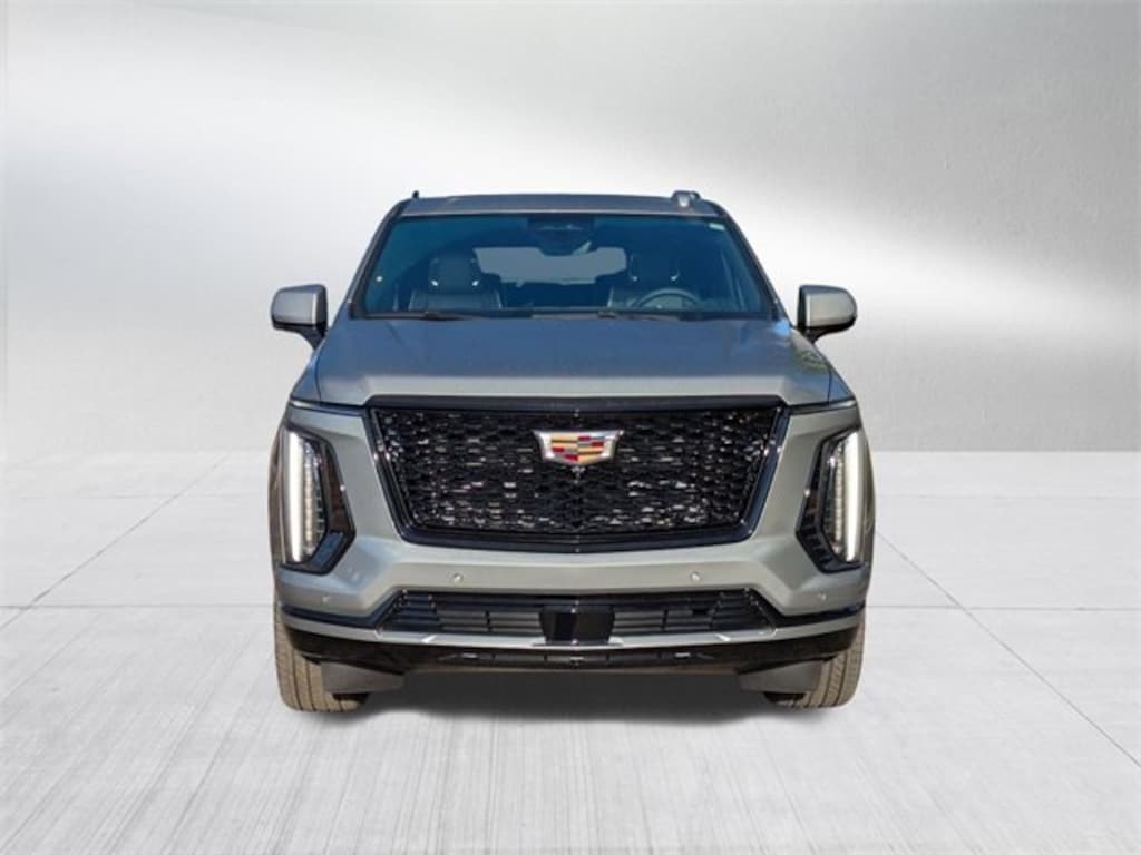 New 2026 CADILLAC Escalade Sport SUV