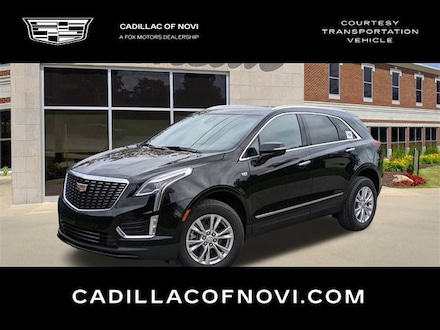 DYNAMIC_PREF_LABEL_INVENTORY_FEATURED_USED_INVENTORY_FEATURED1_ALTATTRIBUTEBEFORE 2025 CADILLAC XT5 Luxury SUV