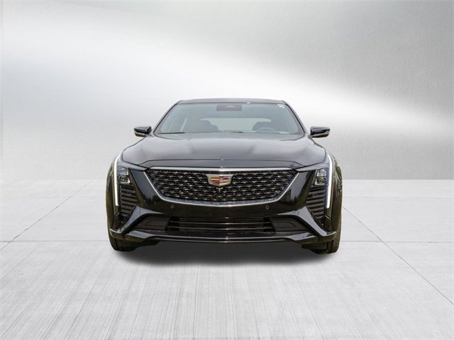 2025 Cadillac CT5 Premium Luxury photo 2