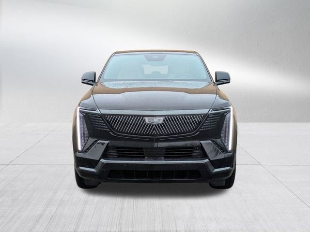 Used 2025 Cadillac Escalade IQ Sport 2 with VIN 1GYTEFKL6SU101610 for sale in Novi, MI