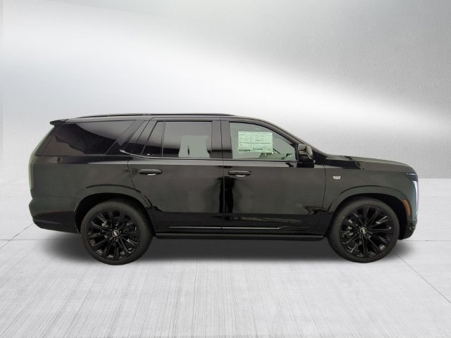 Used 2026 CADILLAC Escalade Platinum Sport SUV