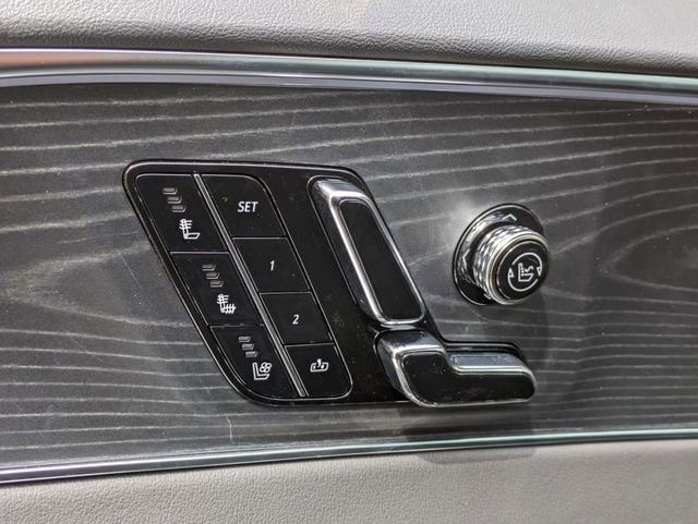 2026 Cadillac LYRIQ V - Photo 21