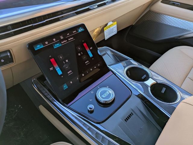 2025 Cadillac Escalade IQ Sport 2 - Photo 14